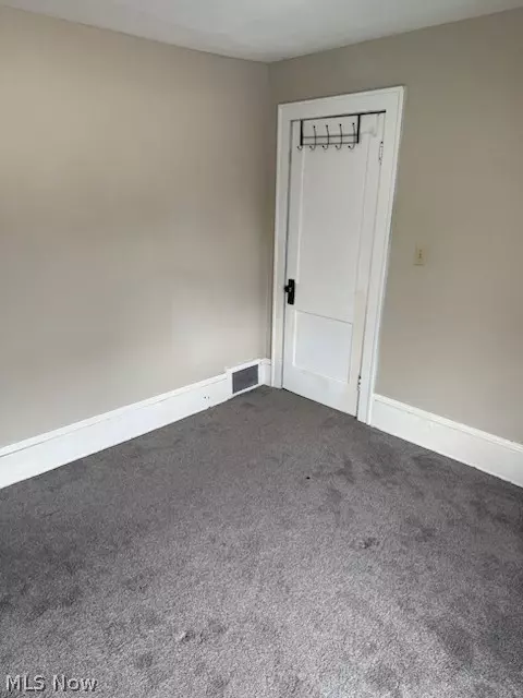 Bedroom - 49 W Salome Ave, Akron, OH 44310 photo 3 of 11