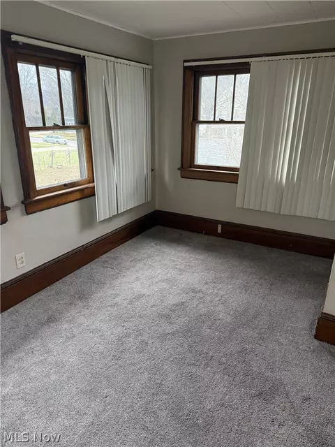 Bedroom - 49 W Salome Ave, Akron, OH 44310 photo 7 of 11