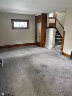 Living - 49 W Salome Ave, Akron, OH 44310 photo 2 of 3