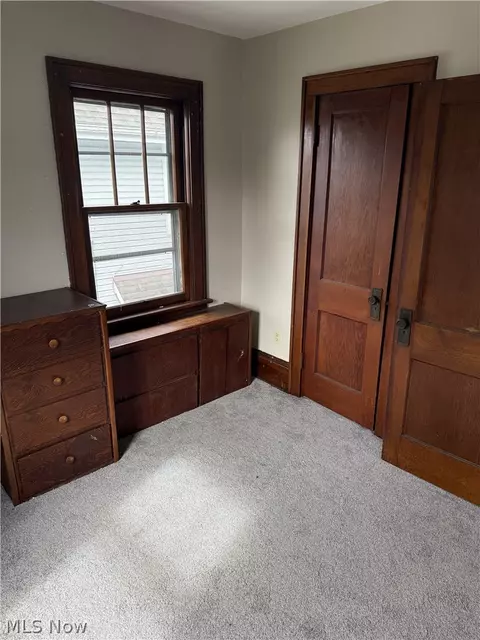 Bedroom - 49 W Salome Ave, Akron, OH 44310 photo 1 of 11
