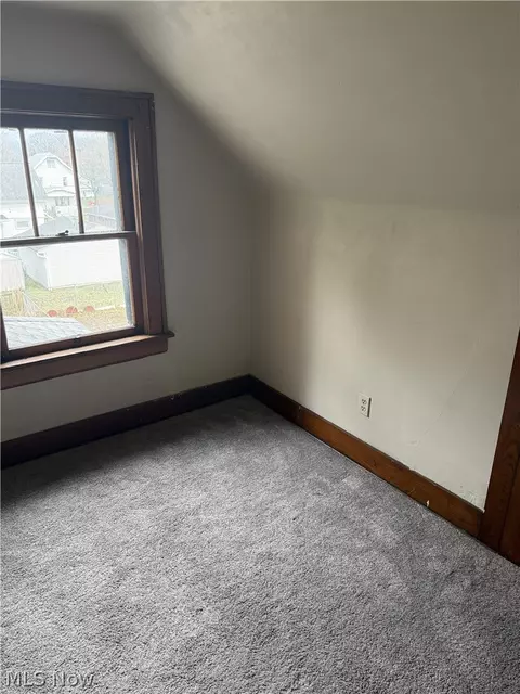 Bedroom - 49 W Salome Ave, Akron, OH 44310 photo 11 of 11