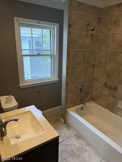 Bath - 49 W Salome Ave, Akron, OH 44310 photo 1 of 2