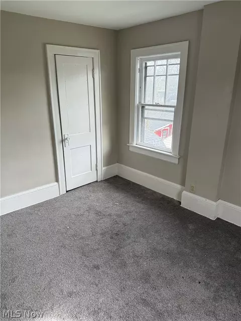 Bedroom - 49 W Salome Ave, Akron, OH 44310 photo 5 of 11