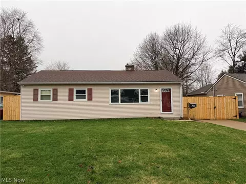 350 Morrison St, Geneva, OH 44041
