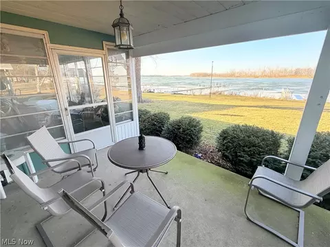 Exterior - 7631 E Downend Dr, Lakeside Marblehead, OH 43440 photo 12 of 14