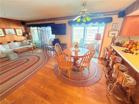 Dining - 7631 E Downend Dr, Lakeside Marblehead, OH 43440 photo 1 of 1