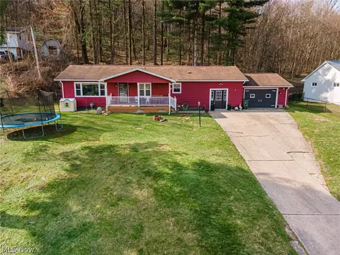 46723 Township Road 74, Coshocton, OH 43812