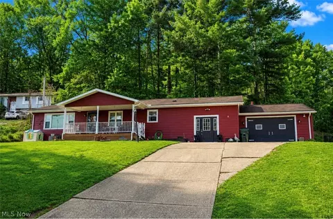 46723 Township Road 74, Coshocton, OH 43812