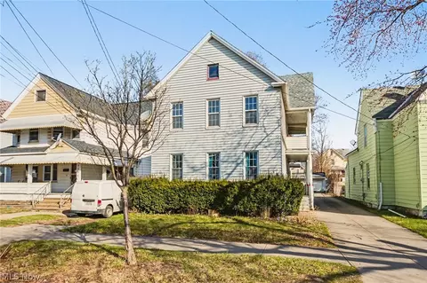 7005 Lansing Ave, Cleveland, OH 44105