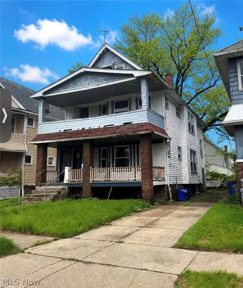 456 E 149th St, Cleveland, OH 44110