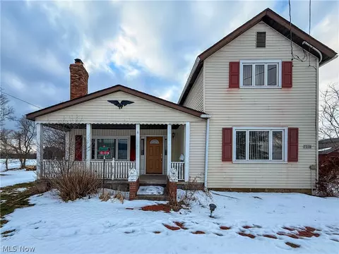 7318 Friendsville Rd, Lodi, OH 44254