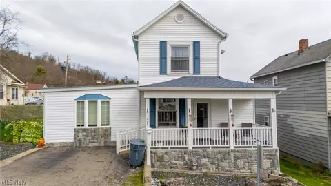 531 W 44th St, Shadyside, OH 43947