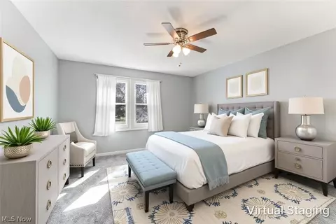 Bedroom - 85 Maple Dr, Hudson, OH 44236 photo 1 of 3
