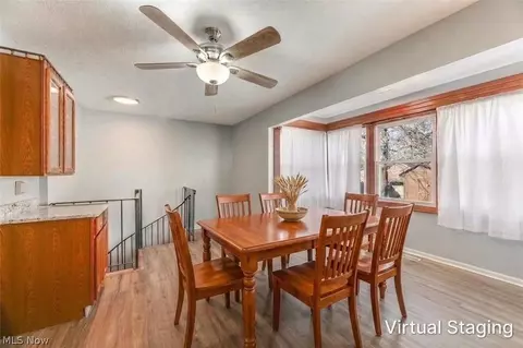 Dining - 85 Maple Dr, Hudson, OH 44236 photo 2 of 2