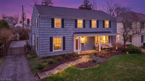 21975 Calverton Rd, Shaker Heights, OH 44122