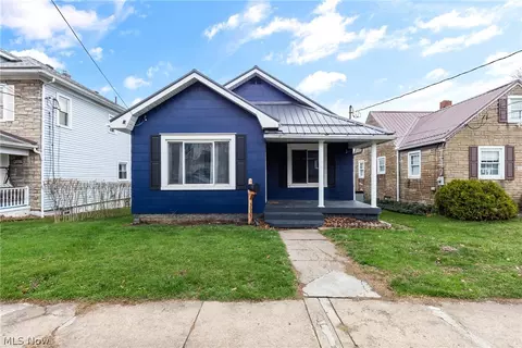 3633 State St, Weirton, WV 26062