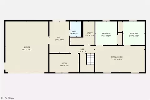4885 Will Dr, New Franklin, OH 44319 photo 36