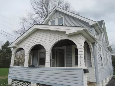 5137 Miller Ave, Maple Heights, OH 44137