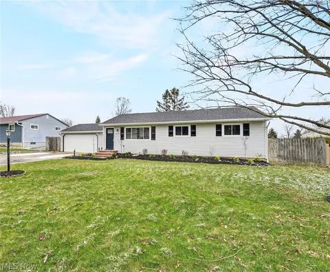 1424 Roosevelt Ave, Brunswick, OH 44212