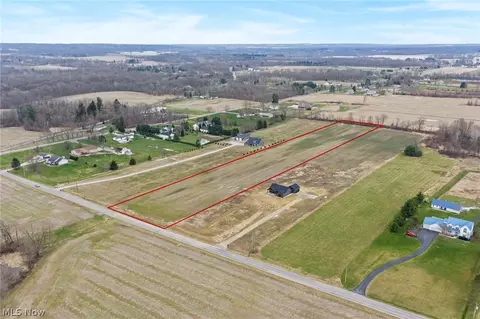 Old Mill Road, Spencer, OH 44275