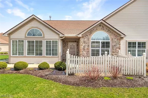 1398 Newman Dr, Brunswick, OH 44212