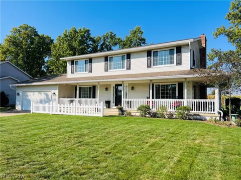 2484 Fox Wood Dr, Ashland, OH 44805