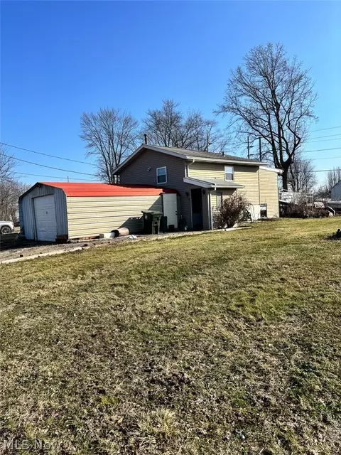 2022 Tanner Ave SW, Canton, OH 44706