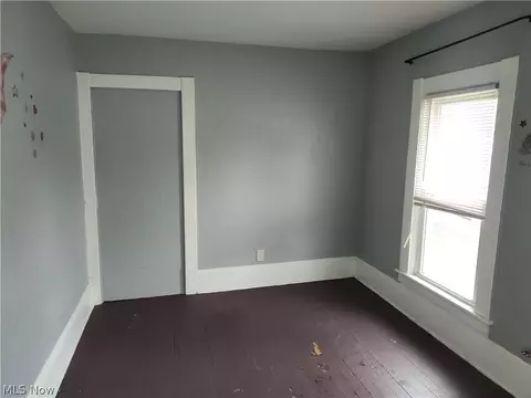 Bedroom - 4826 Cornell Ave, Ashtabula, OH 44004 photo 2 of 2
