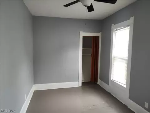 Bedroom - 4826 Cornell Ave, Ashtabula, OH 44004 photo 1 of 2