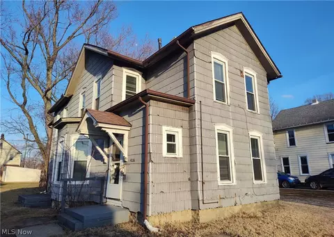 4826 Cornell Ave, Ashtabula, OH 44004