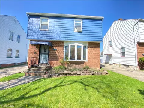 3380 E 147th St, Cleveland, OH 44120
