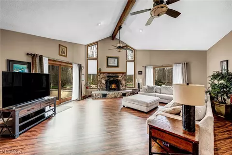 Living - 2960 Millgate Dr, Willoughby Hills, OH 44094 photo 1 of 1
