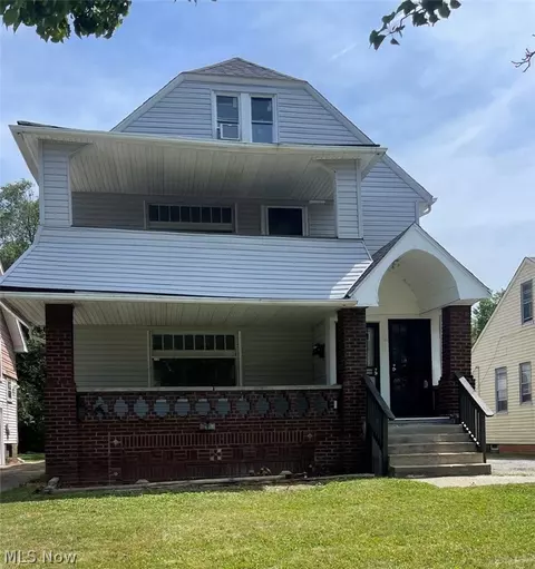 1311 E 187th St, Cleveland, OH 44110