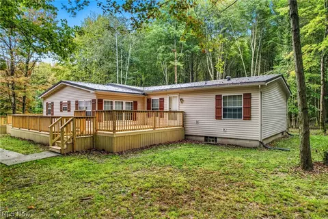 6174 Us Route 6, Pierpont, OH 44082