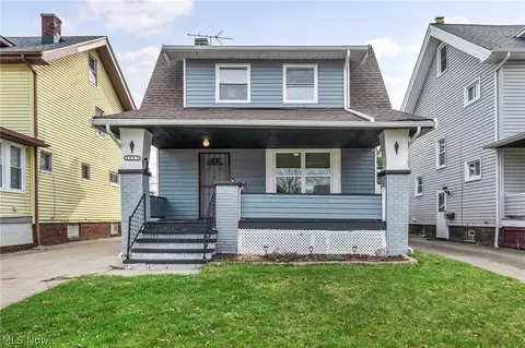 3487 W 125th St, Cleveland, OH 44111