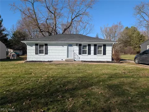 168 E Hamilton St, Oberlin, OH 44074