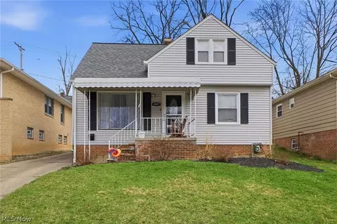 4847 E 94th St, Garfield Heights, OH 44125