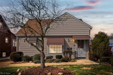 4526 W 172nd St, Cleveland, OH 44135