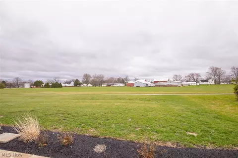 Exterior - 701 Cedar Crest Dr, Elyria, OH 44035 photo 5 of 6