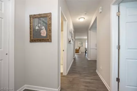 Entry Way - 701 Cedar Crest Dr, Elyria, OH 44035 photo 1 of 3