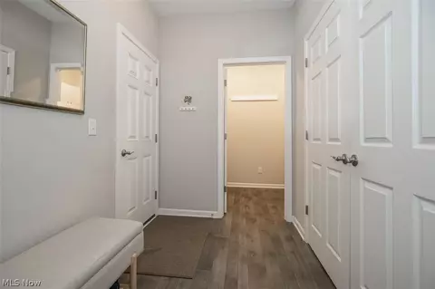 Entry Way - 701 Cedar Crest Dr, Elyria, OH 44035 photo 3 of 3