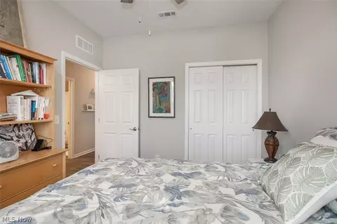 Bedroom - 701 Cedar Crest Dr, Elyria, OH 44035 photo 7 of 7