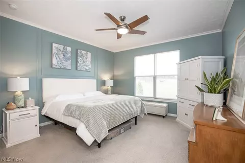 Bedroom - 701 Cedar Crest Dr, Elyria, OH 44035 photo 1 of 7