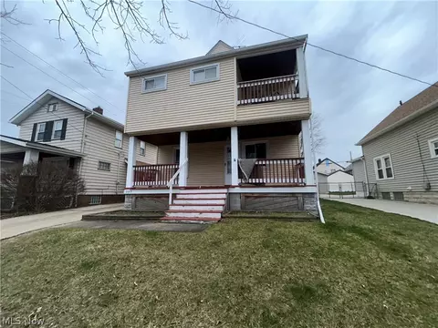 2315 Hood Ave, Cleveland, OH 44109