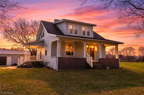 53341 Key Bellaire Rd, Bellaire, OH 43906