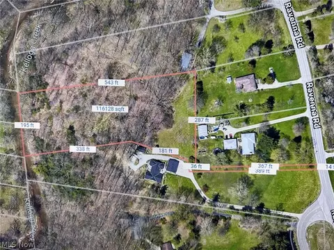 Ravenna Road, Concord Twp, OH 44077