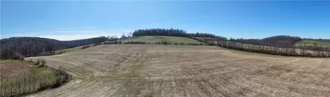 Flat Run Road, Danville, OH 43014