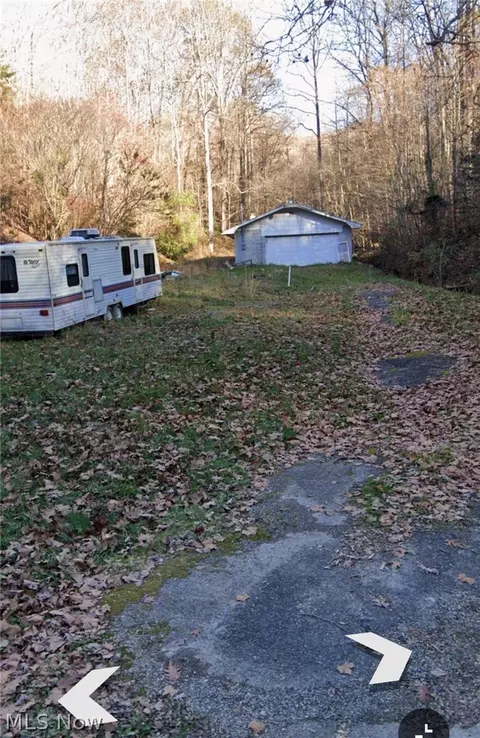 287 Maple Grove Rd, Portsmouth, OH 45662