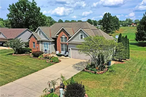 4850 Lynn Pl NW, Warren, OH 44483