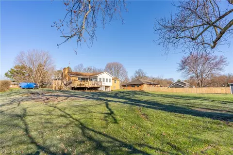 6116 Melody Rd NE, Canton, OH 44721 photo 29